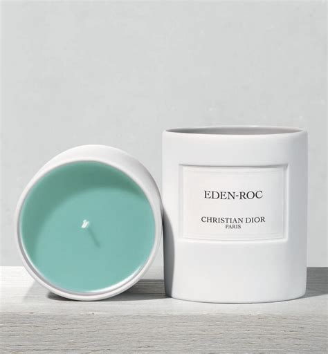 eden roc candles.